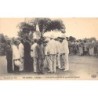 Rare collectable postcards of Congo - Brazzaville. Vintage Postcards of Congo - Brazzaville