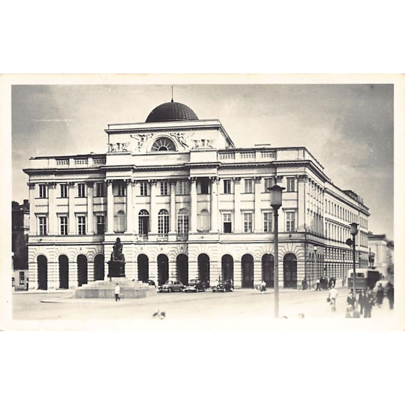 Rare collectable postcards of POLAND. Vintage Postcards of POLAND