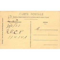 Rare collectable postcards of Congo - Brazzaville. Vintage Postcards of Congo - Brazzaville