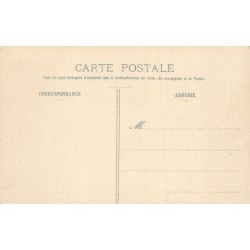 Rare collectable postcards of Congo - Brazzaville. Vintage Postcards of Congo - Brazzaville