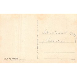 Rare collectable postcards of POLAND. Vintage Postcards of POLAND