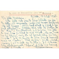 Rare collectable postcards of Congo - Brazzaville. Vintage Postcards of Congo - Brazzaville