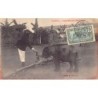 Rare collectable postcards of Congo - Brazzaville. Vintage Postcards of Congo - Brazzaville