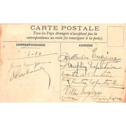 Rare collectable postcards of Congo - Brazzaville. Vintage Postcards of Congo - Brazzaville