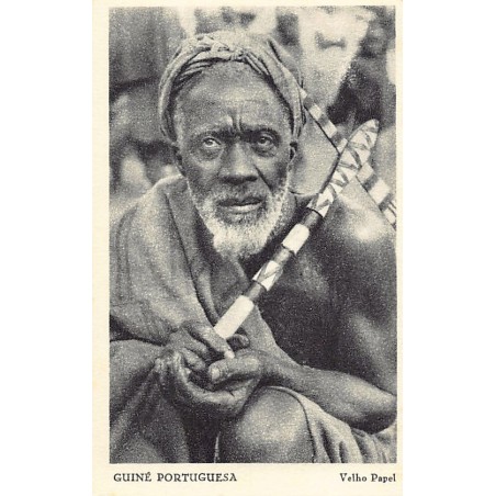 Rare collectable postcards of Guinea-Bissau. Vintage Postcards of Guinea-Bissau