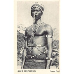 Rare collectable postcards of Guinea-Bissau. Vintage Postcards of Guinea-Bissau