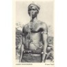 Rare collectable postcards of Guinea-Bissau. Vintage Postcards of Guinea-Bissau
