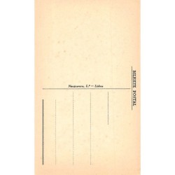 Rare collectable postcards of Guinea-Bissau. Vintage Postcards of Guinea-Bissau