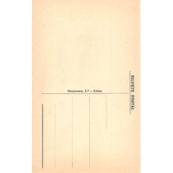 Rare collectable postcards of Guinea-Bissau. Vintage Postcards of Guinea-Bissau