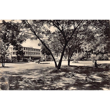 Rare collectable postcards of Ivory Coast - Côte d'Ivoire. Vintage Postcards of Ivory Coast - Côte d'Ivoire