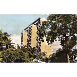 Rare collectable postcards of Ivory Coast - Côte d'Ivoire. Vintage Postcards of Ivory Coast - Côte d'Ivoire