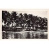Rare collectable postcards of Ivory Coast - Côte d'Ivoire. Vintage Postcards of Ivory Coast - Côte d'Ivoire