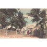 Rare collectable postcards of Ivory Coast - Côte d'Ivoire. Vintage Postcards of Ivory Coast - Côte d'Ivoire