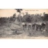 Rare collectable postcards of Ivory Coast - Côte d'Ivoire. Vintage Postcards of Ivory Coast - Côte d'Ivoire