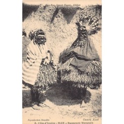 Rare collectable postcards of Ivory Coast - Côte d'Ivoire. Vintage Postcards of Ivory Coast - Côte d'Ivoire