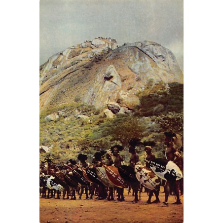 Rare collectable postcards of Malawi. Vintage Postcards of Malawi