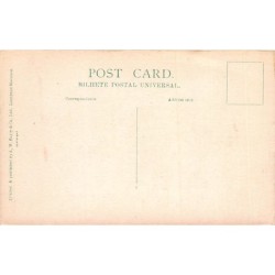 Rare collectable postcards of Mozambique. Vintage Postcards of Mozambique