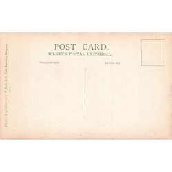 Rare collectable postcards of Mozambique. Vintage Postcards of Mozambique