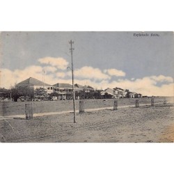 Rare collectable postcards of Mozambique. Vintage Postcards of Mozambique