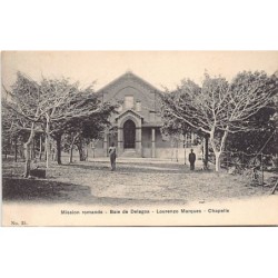 Rare collectable postcards of Mozambique. Vintage Postcards of Mozambique