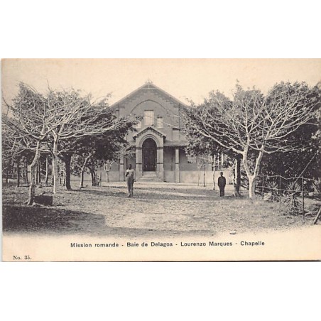 Rare collectable postcards of Mozambique. Vintage Postcards of Mozambique