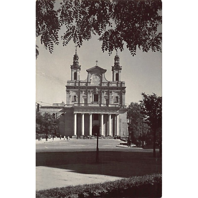 Rare collectable postcards of POLAND. Vintage Postcards of POLAND