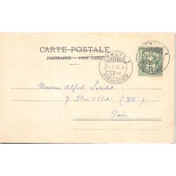 Rare collectable postcards of Mozambique. Vintage Postcards of Mozambique