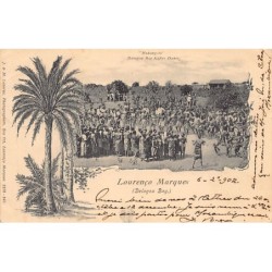 Rare collectable postcards of Mozambique. Vintage Postcards of Mozambique