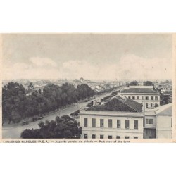 Rare collectable postcards of Mozambique. Vintage Postcards of Mozambique