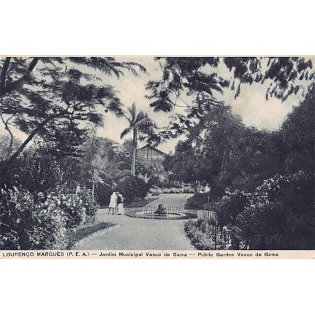 Rare collectable postcards of Mozambique. Vintage Postcards of Mozambique