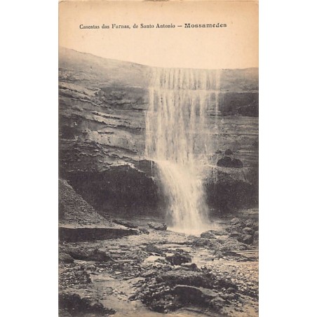 Rare collectable postcards of Mozambique. Vintage Postcards of Mozambique