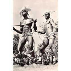 Rare collectable postcards of Niger. Vintage Postcards of Niger