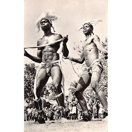 Rare collectable postcards of Niger. Vintage Postcards of Niger