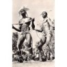 Rare collectable postcards of Niger. Vintage Postcards of Niger