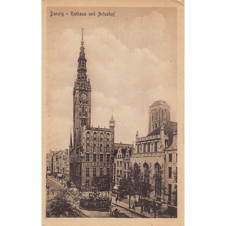 Rare collectable postcards of POLAND. Vintage Postcards of POLAND