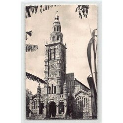 Rare collectable postcards of Réunion. Vintage Postcards of Réunion
