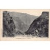 Rare collectable postcards of Réunion. Vintage Postcards of Réunion