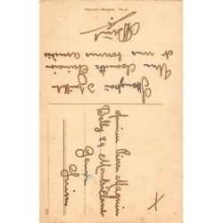 Rare collectable postcards of China. Vintage Postcards of China