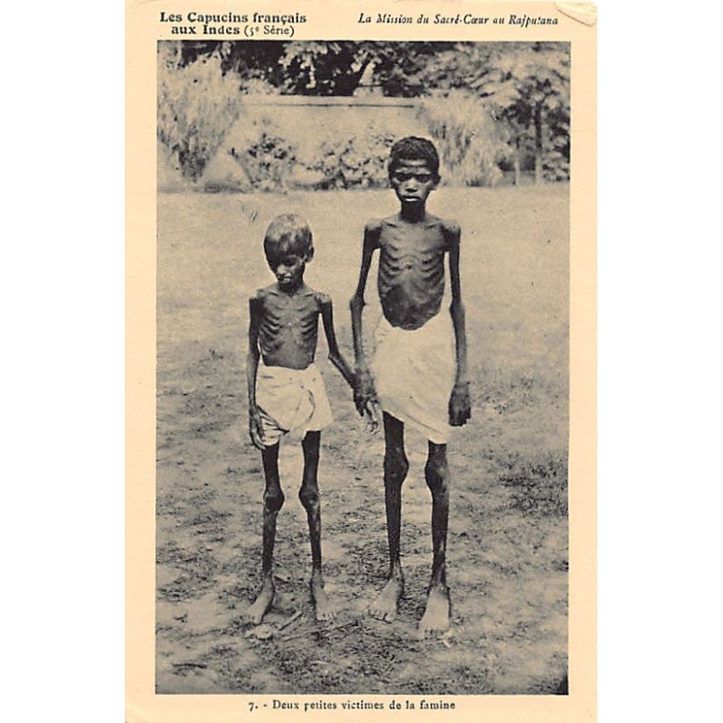 Rare collectable postcards of India. Vintage Postcards of India