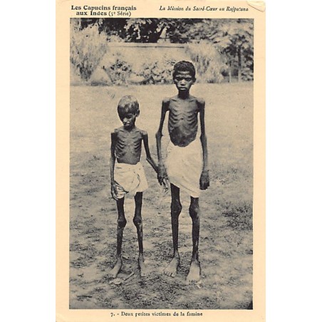 Rare collectable postcards of India. Vintage Postcards of India