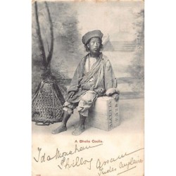Rare collectable postcards of India. Vintage Postcards of India