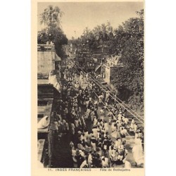 Rare collectable postcards of India. Vintage Postcards of India