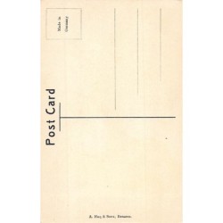 Rare collectable postcards of India. Vintage Postcards of India