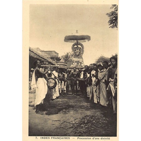 Rare collectable postcards of India. Vintage Postcards of India
