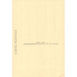 Rare collectable postcards of India. Vintage Postcards of India