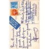 Rare collectable postcards of India. Vintage Postcards of India