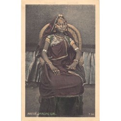Rare collectable postcards of India. Vintage Postcards of India