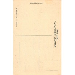 Rare collectable postcards of India. Vintage Postcards of India