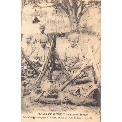 Rare collectable postcards of India. Vintage Postcards of India