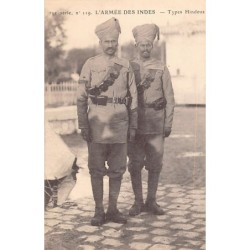 Rare collectable postcards of India. Vintage Postcards of India